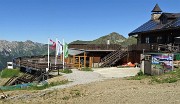 15 Alla Terrazza Salomon (2000 m)
